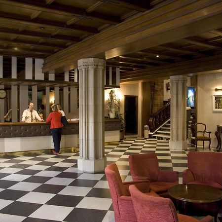 Hotel Vila Calella Exterior photo