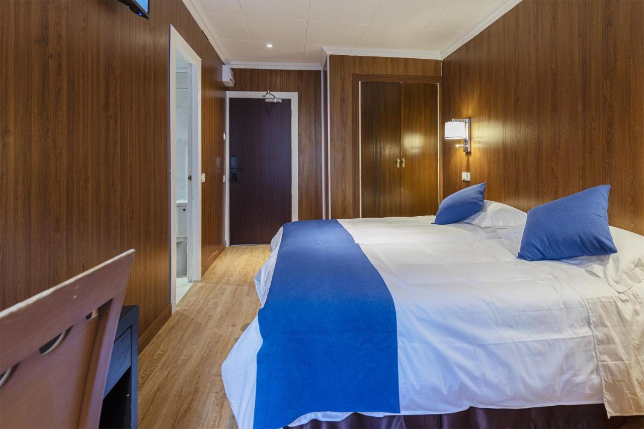 Hotel Vila Calella Room photo