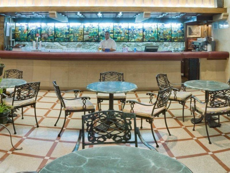 Hotel Vila Calella Exterior photo
